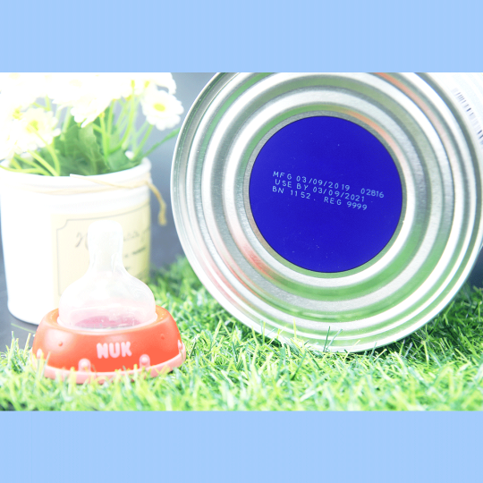 PureLac Royal Plus Stage 2