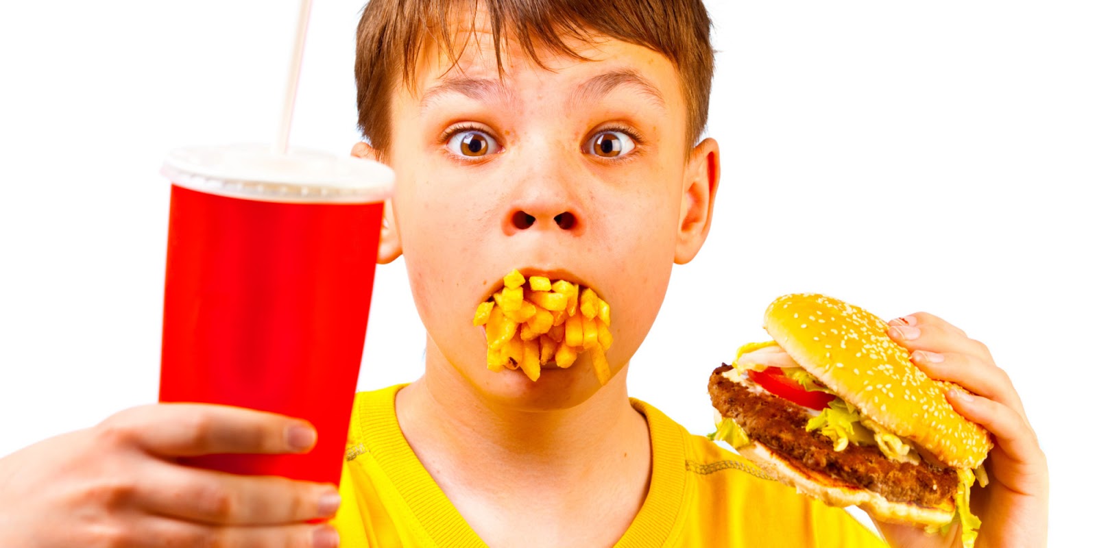 Fast-food