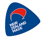 Giấy chứng nhận cấp phép sử dụng nhãn hiệu Made in New Zealand